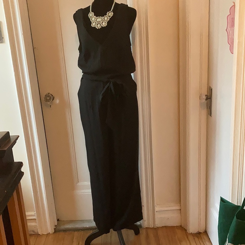 A New Day jumpsuit